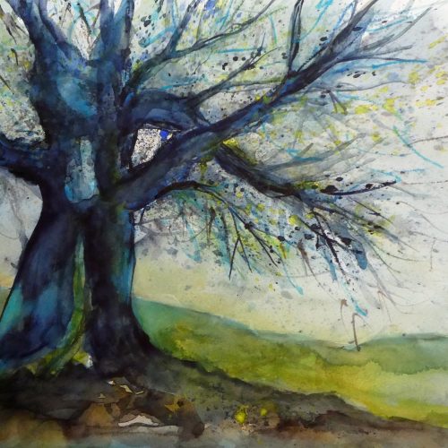 Kahler Baum